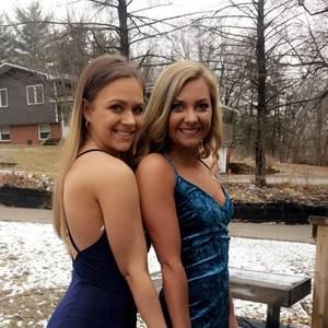 Meet your Posher, Baylie